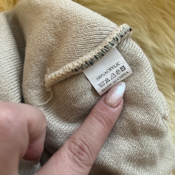 Parks Project Shroom Beanie - Picture 4 of 4